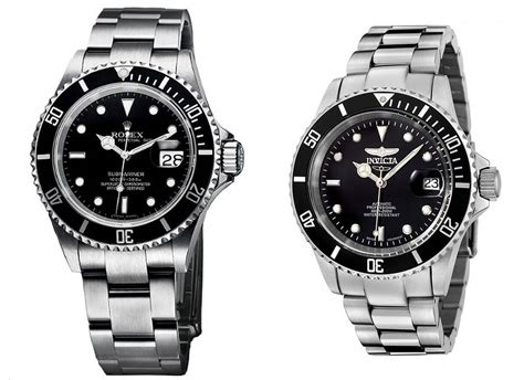 invicta rolex homage|invicta 9937ob vs rolex.